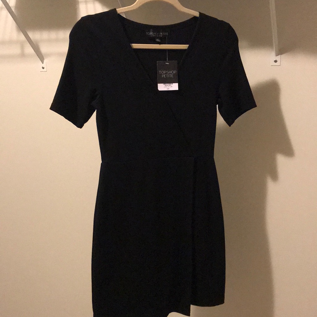 Top Shop Dress